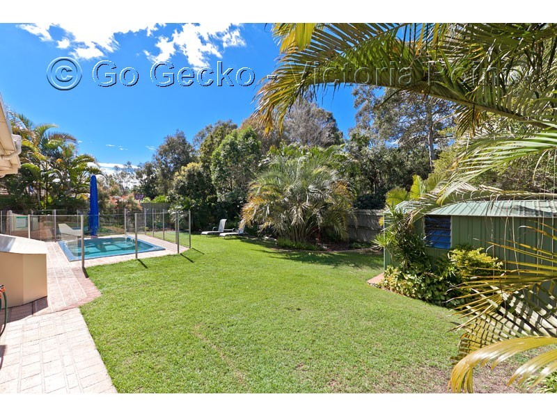 26 Lawn Terrace, Capalaba QLD 4157