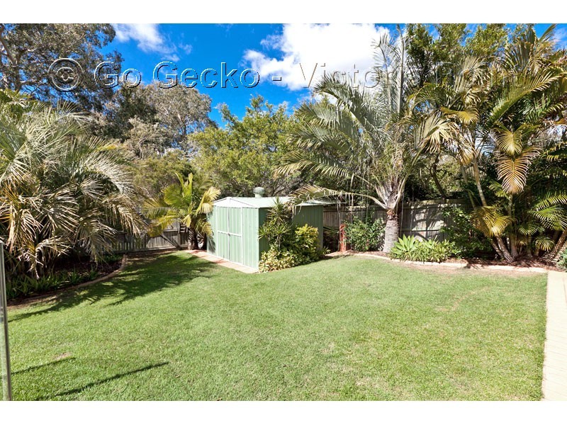 26 Lawn Terrace, Capalaba QLD 4157