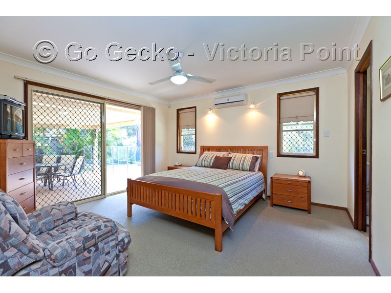 26 Lawn Terrace, Capalaba QLD 4157