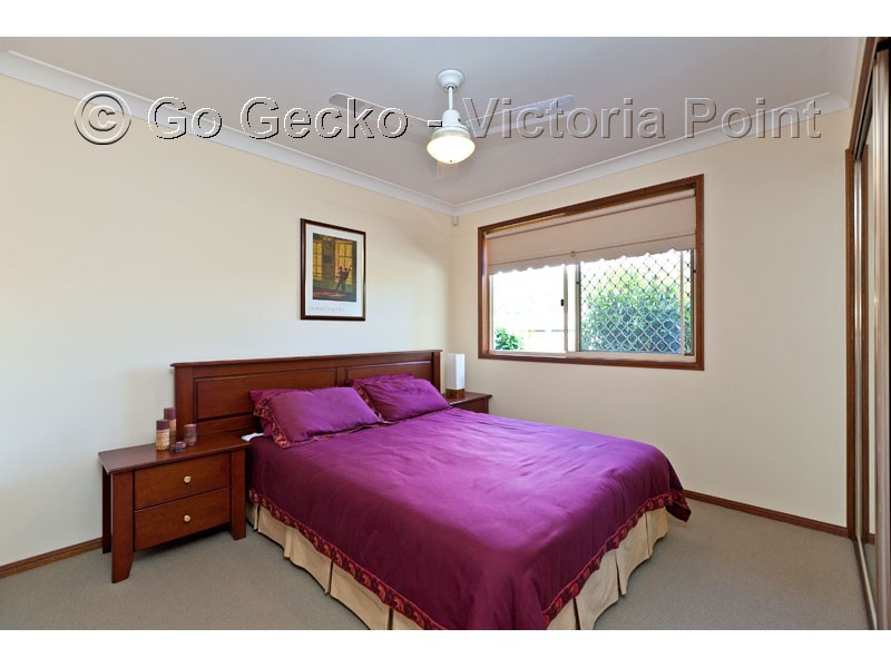 26 Lawn Terrace, Capalaba QLD 4157