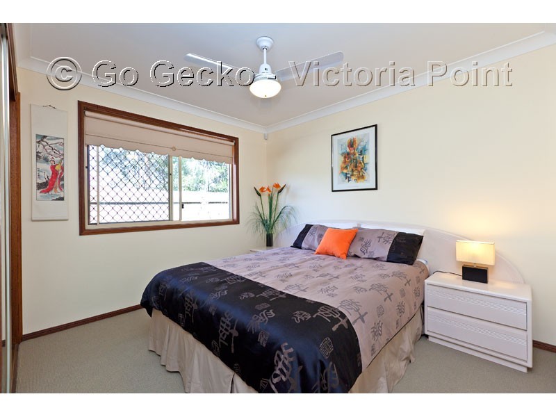 26 Lawn Terrace, Capalaba QLD 4157