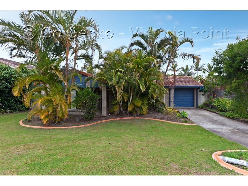 14 Trout Street, Thornlands QLD 4164