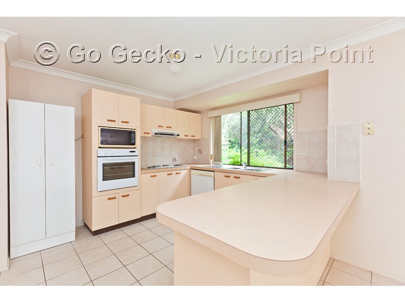 14 Trout Street, Thornlands QLD 4164