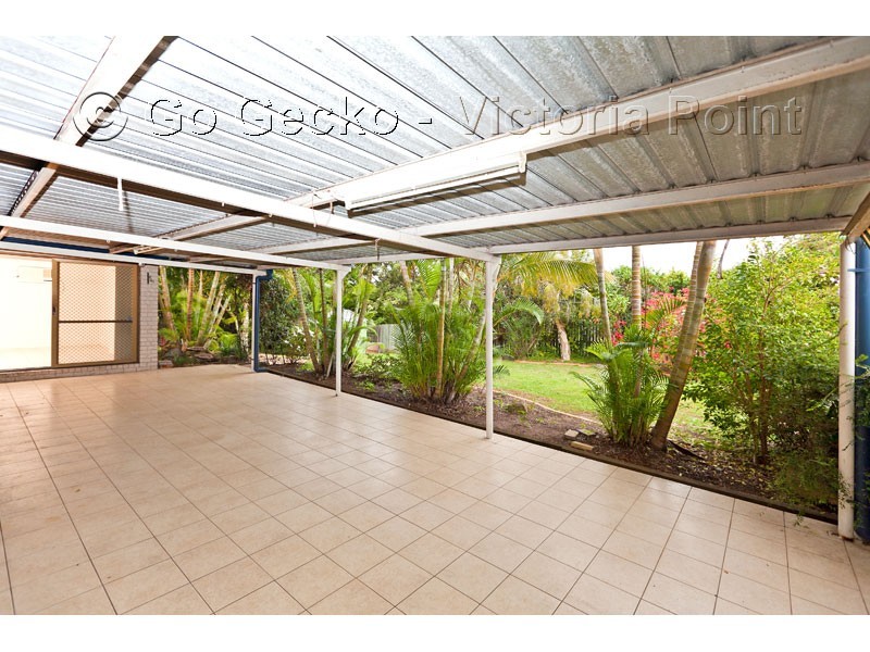 14 Trout Street, Thornlands QLD 4164