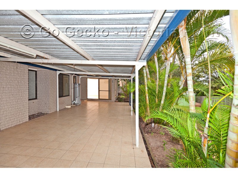14 Trout Street, Thornlands QLD 4164