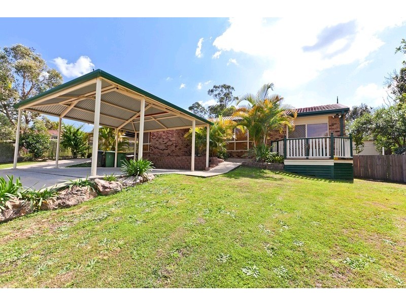17 Begonia Crescent, Mount Cotton QLD 4165