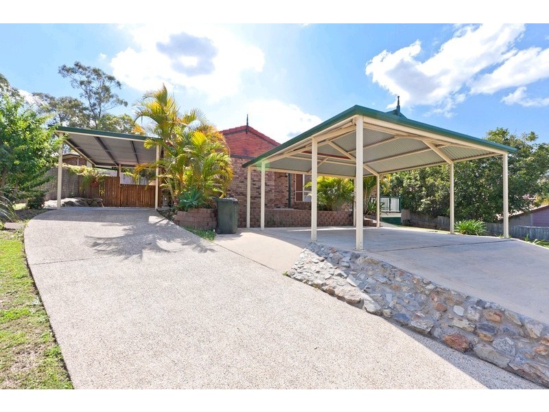 17 Begonia Crescent, Mount Cotton QLD 4165