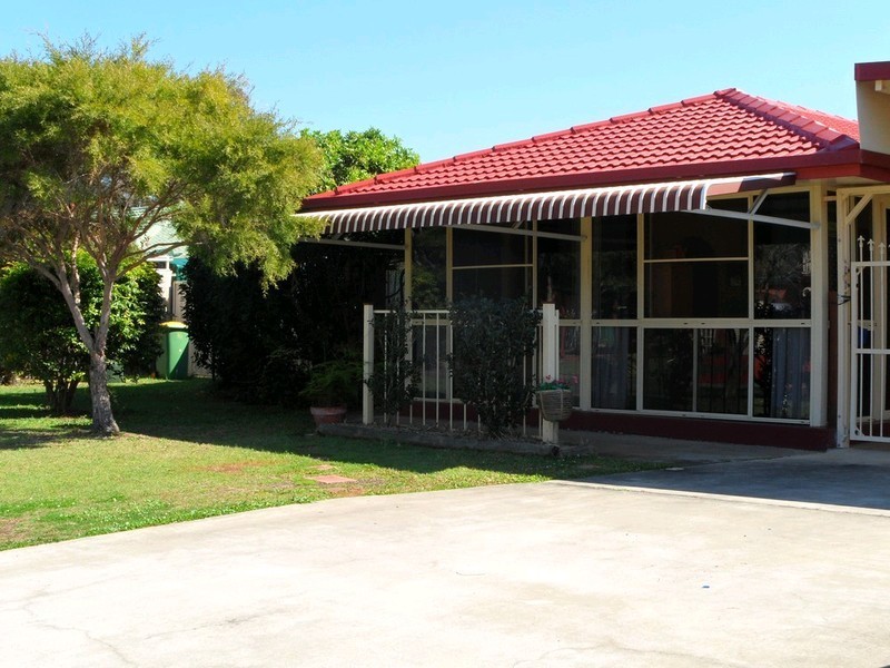 8 Sherrin Court, Cleveland QLD 4163