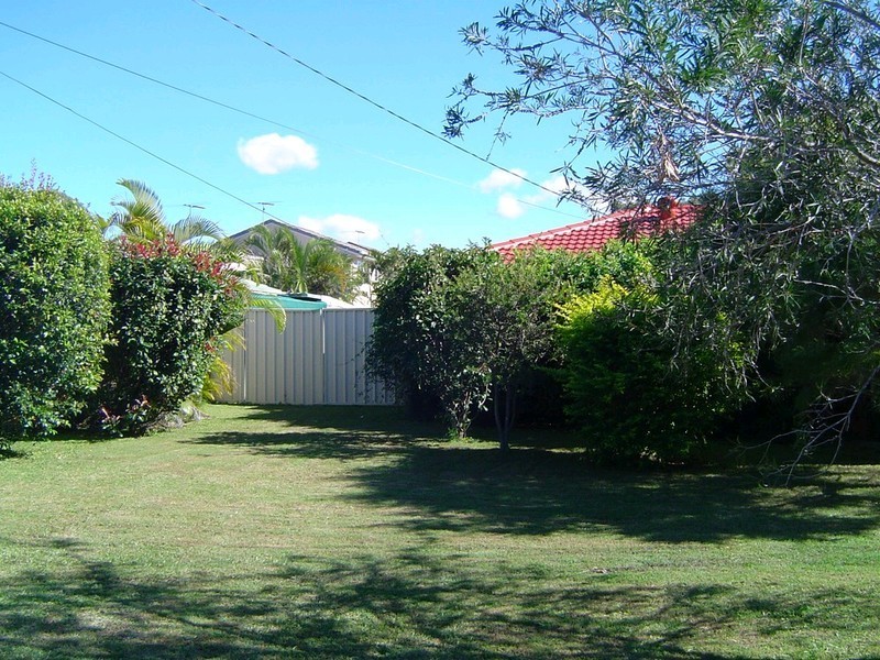 8 Sherrin Court, Cleveland QLD 4163
