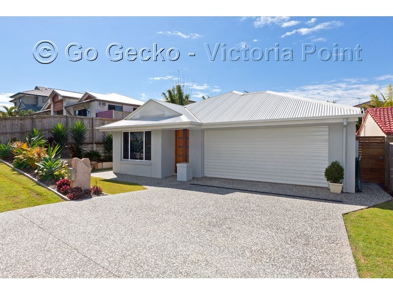 17 Ribonwood Street, Thornlands QLD 4164