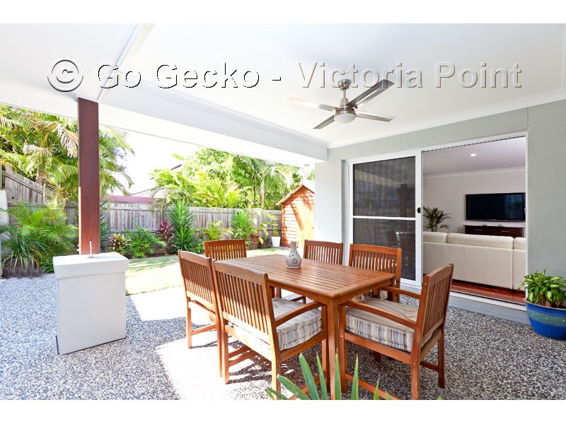 17 Ribonwood Street, Thornlands QLD 4164