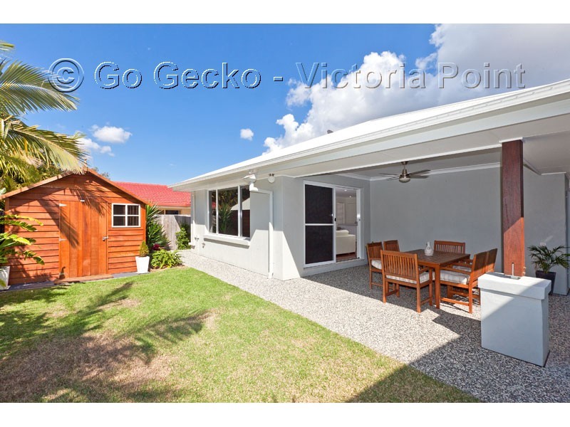 17 Ribonwood Street, Thornlands QLD 4164