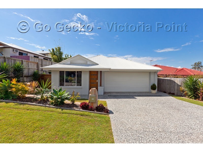 17 Ribonwood Street, Thornlands QLD 4164