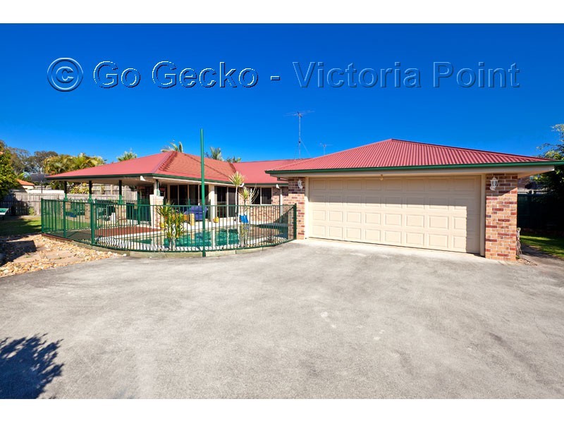 35B Morris Circuit, Thornlands QLD 4164
