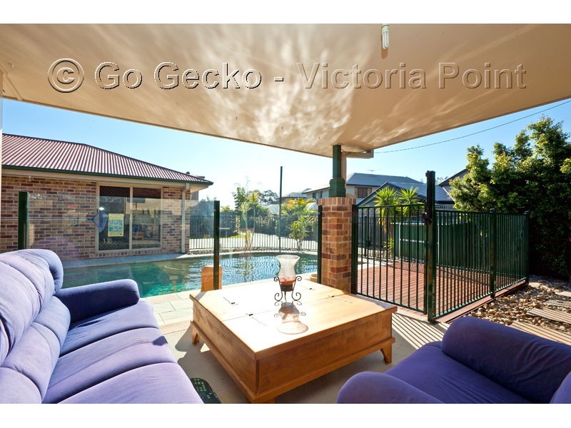 35B Morris Circuit, Thornlands QLD 4164