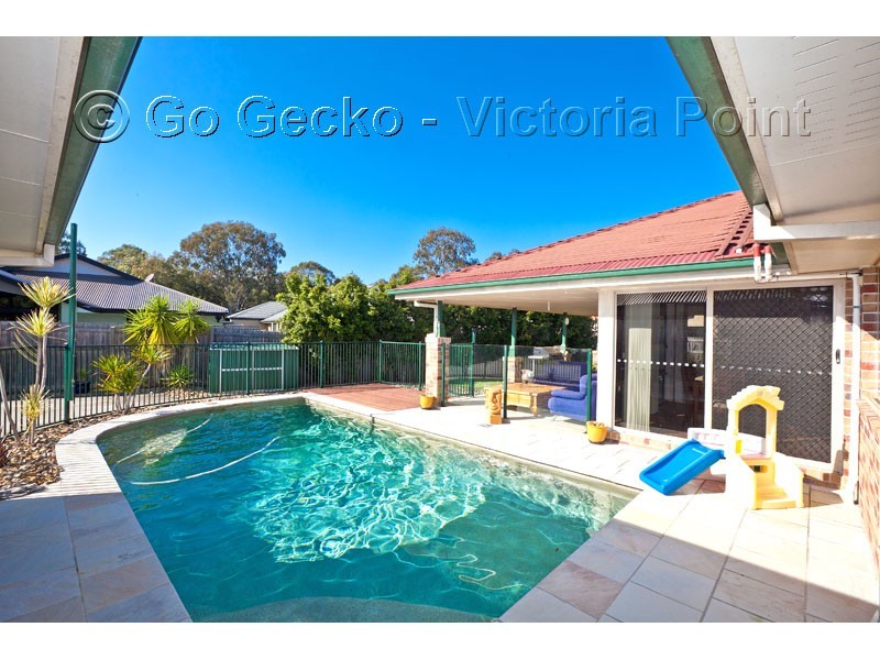 35B Morris Circuit, Thornlands QLD 4164