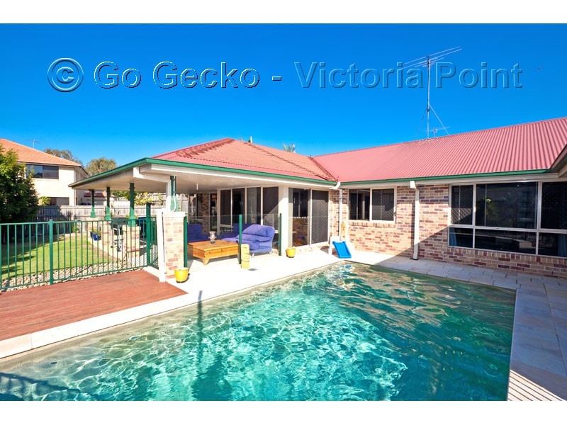 35B Morris Circuit, Thornlands QLD 4164