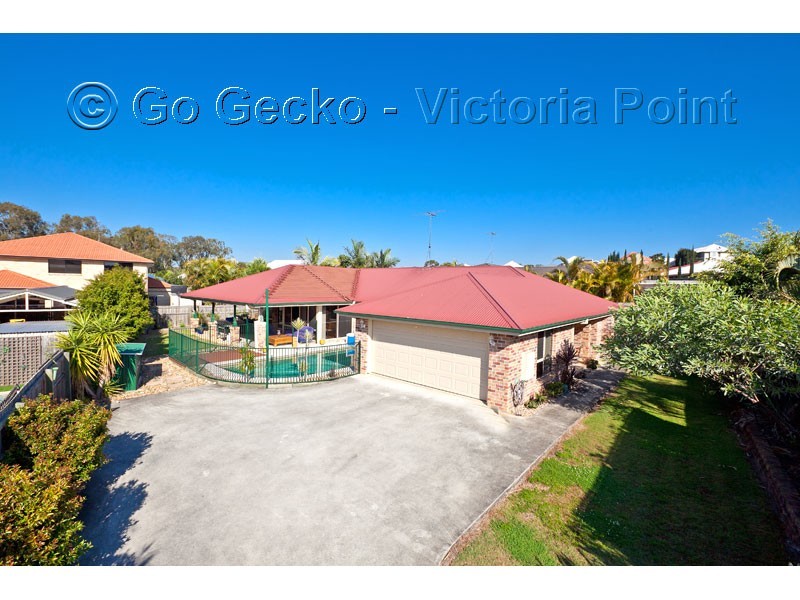 35B Morris Circuit, Thornlands QLD 4164