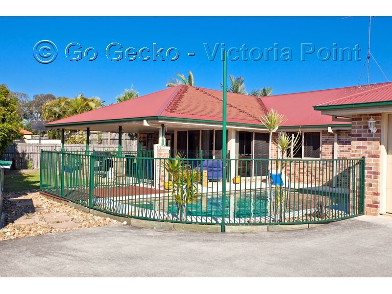 35B Morris Circuit, Thornlands QLD 4164