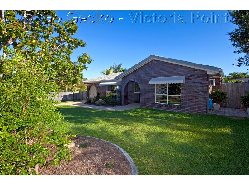 71 Prescoter Drive, Victoria Point QLD 4165