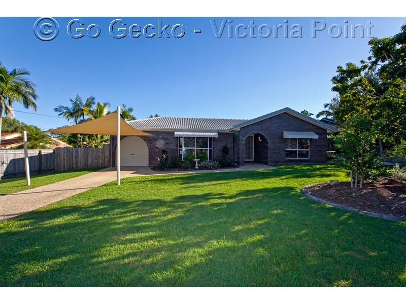 71 Prescoter Drive, Victoria Point QLD 4165