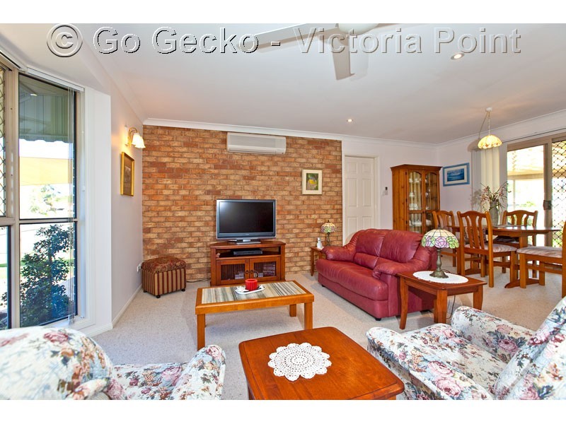 71 Prescoter Drive, Victoria Point QLD 4165