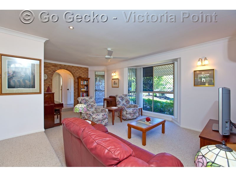 71 Prescoter Drive, Victoria Point QLD 4165