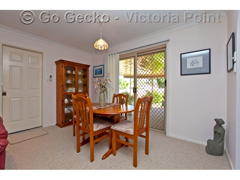 71 Prescoter Drive, Victoria Point QLD 4165