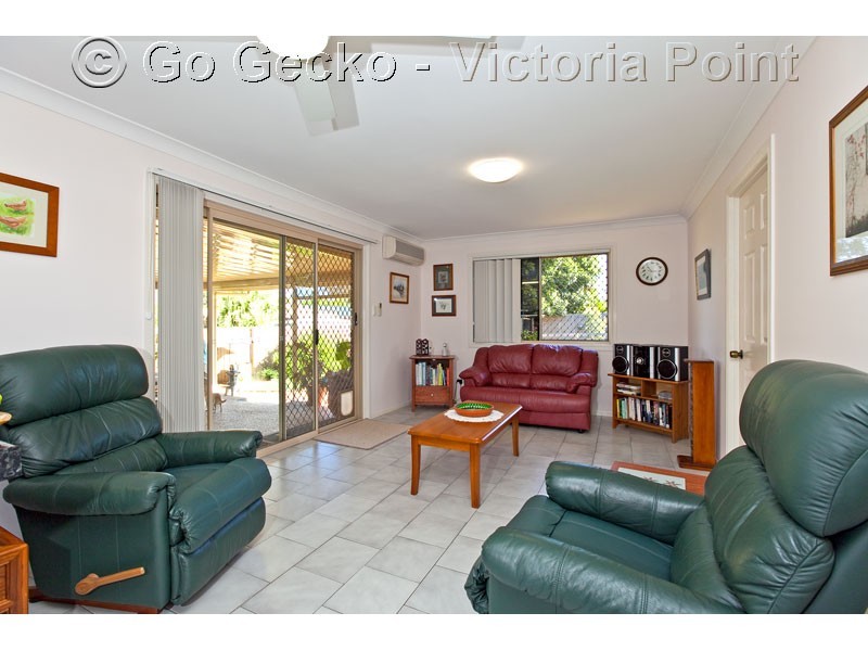 71 Prescoter Drive, Victoria Point QLD 4165