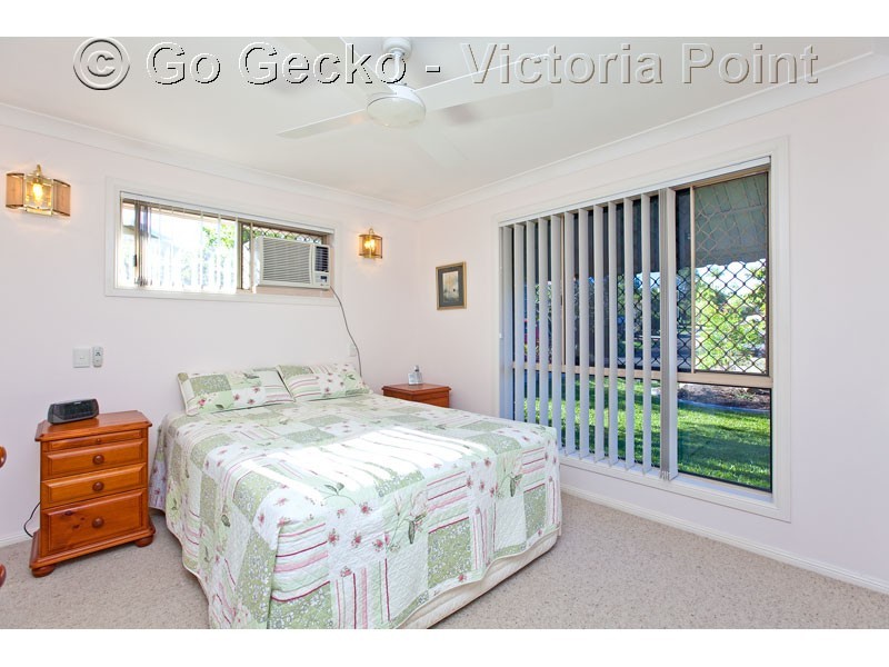 71 Prescoter Drive, Victoria Point QLD 4165