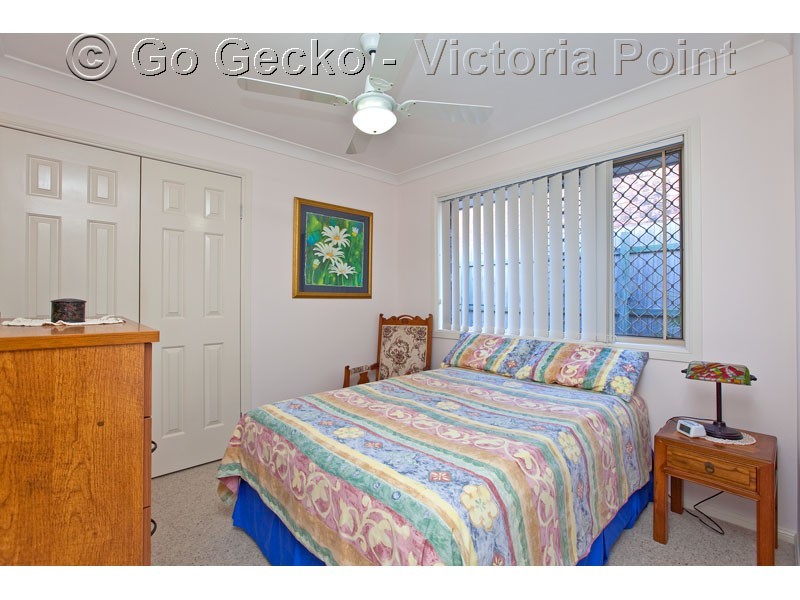 71 Prescoter Drive, Victoria Point QLD 4165