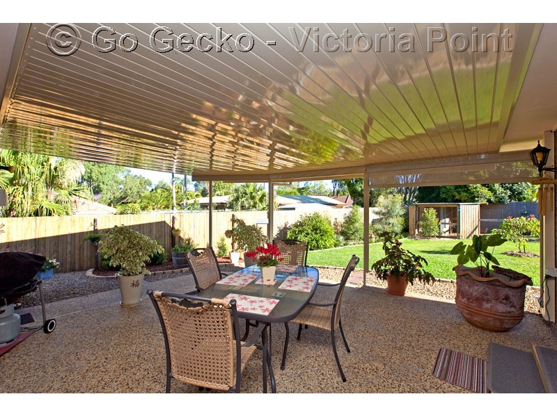 71 Prescoter Drive, Victoria Point QLD 4165