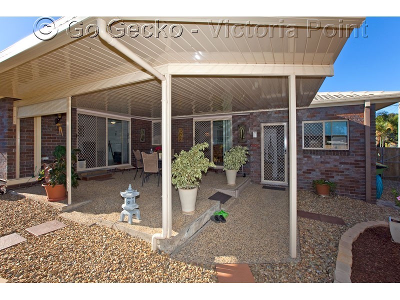 71 Prescoter Drive, Victoria Point QLD 4165