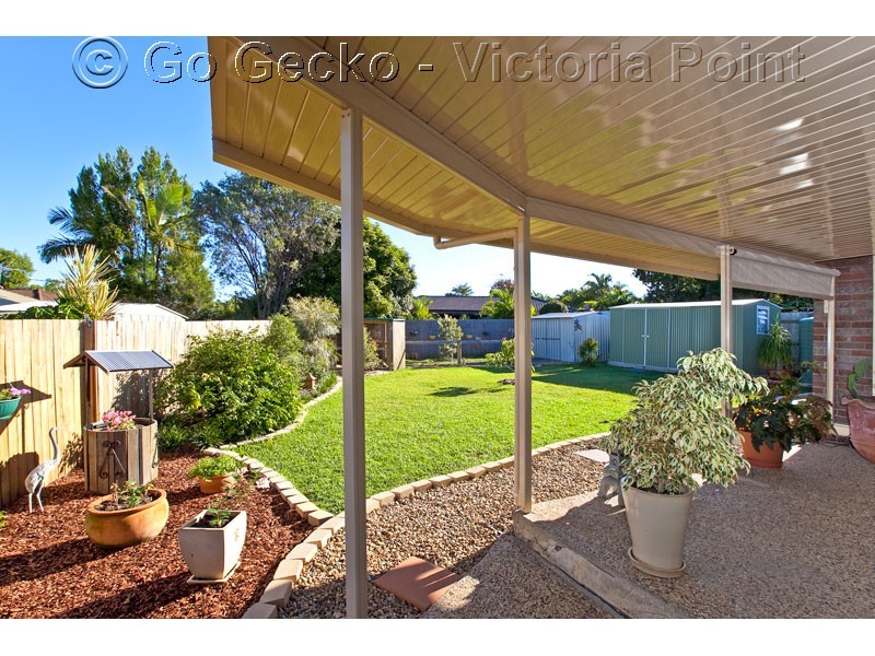71 Prescoter Drive, Victoria Point QLD 4165
