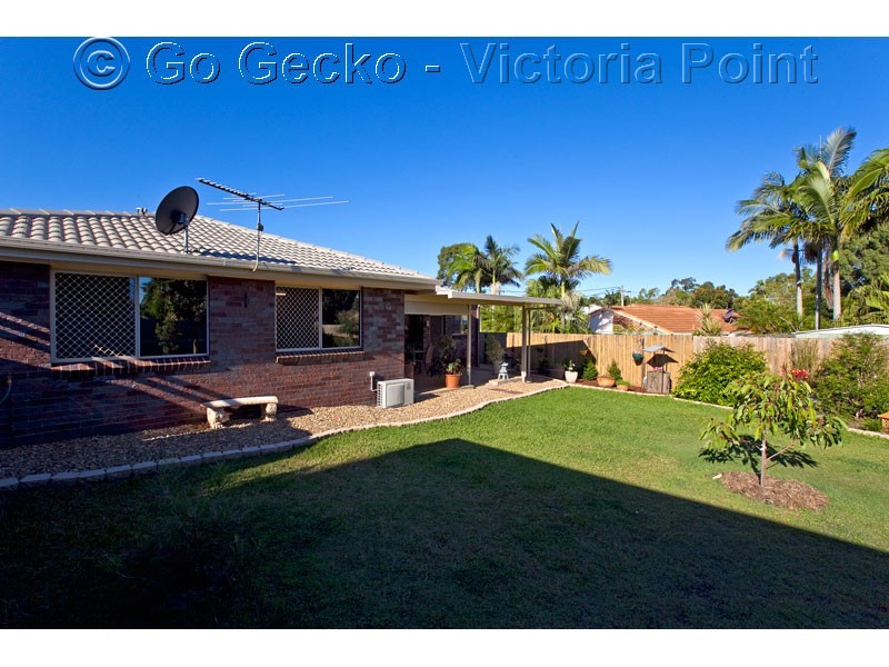 71 Prescoter Drive, Victoria Point QLD 4165