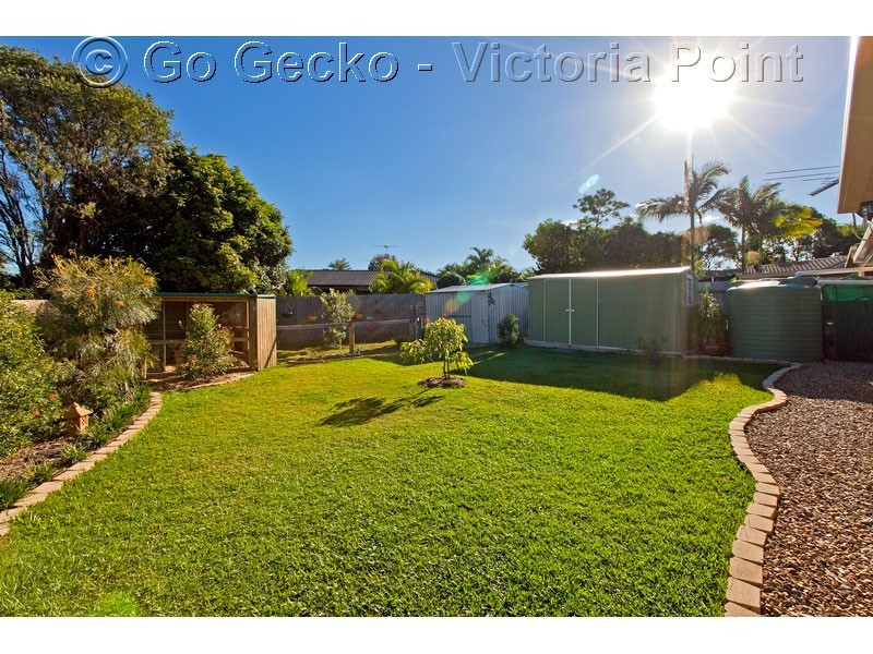 71 Prescoter Drive, Victoria Point QLD 4165