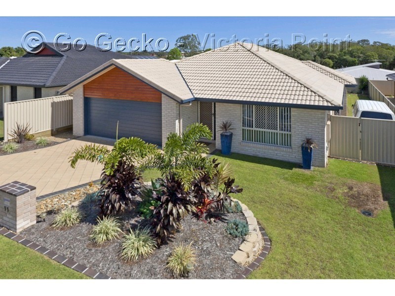11 Beutel Place, Thornlands QLD 4164