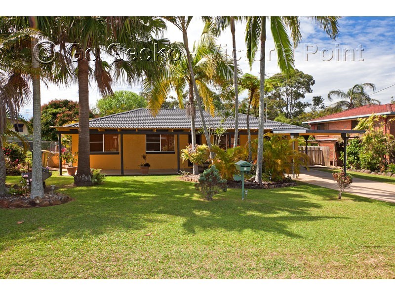 5 Lisa Street, Redland Bay QLD 4165