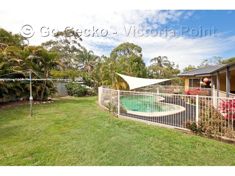 5 Lisa Street, Redland Bay QLD 4165