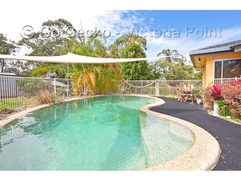 5 Lisa Street, Redland Bay QLD 4165