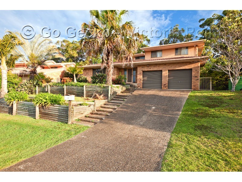 22 Gretel Place, Cleveland QLD 4163