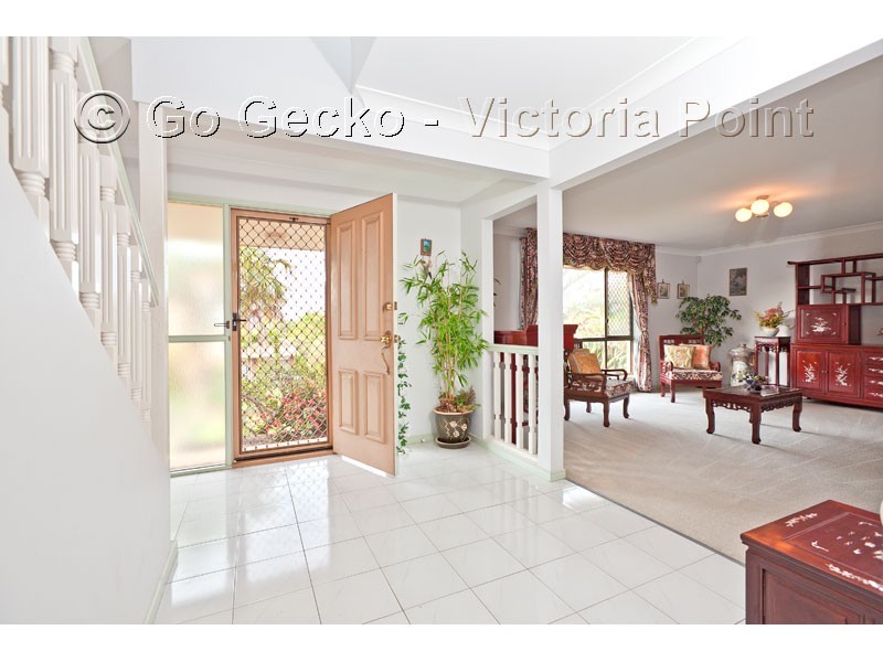 22 Gretel Place, Cleveland QLD 4163