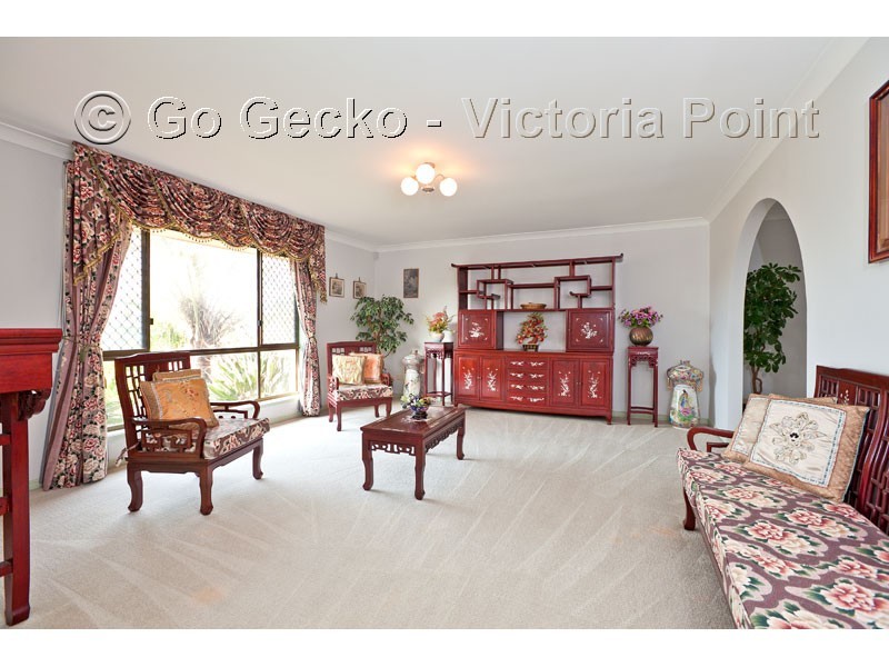 22 Gretel Place, Cleveland QLD 4163