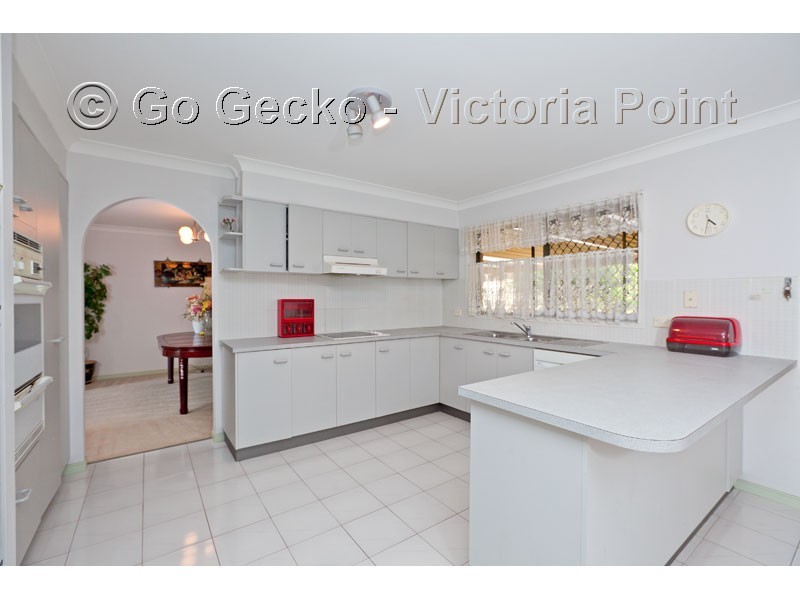 22 Gretel Place, Cleveland QLD 4163