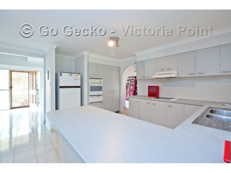 22 Gretel Place, Cleveland QLD 4163