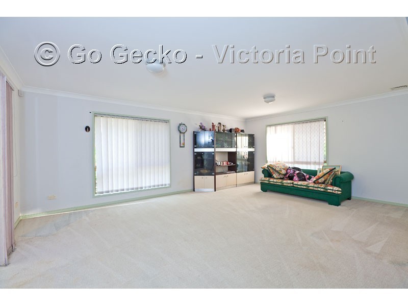 22 Gretel Place, Cleveland QLD 4163