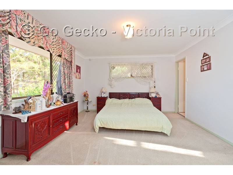 22 Gretel Place, Cleveland QLD 4163