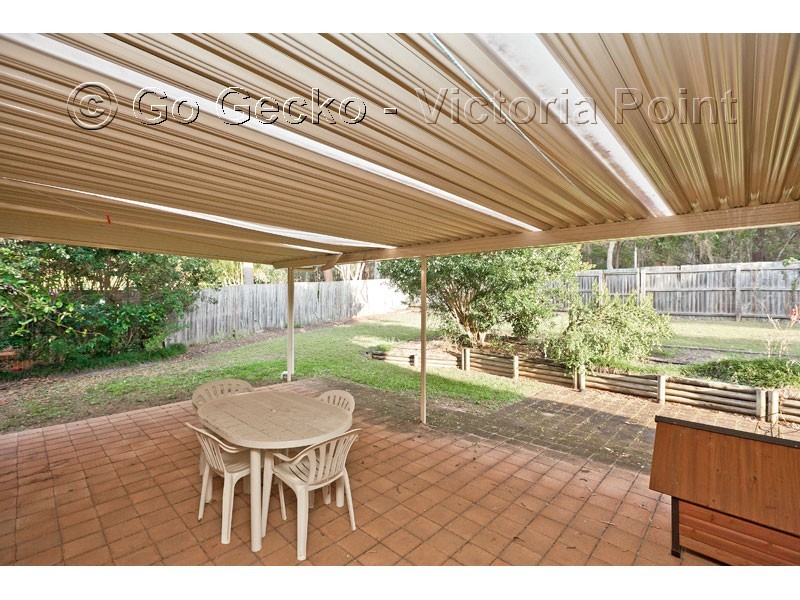 22 Gretel Place, Cleveland QLD 4163