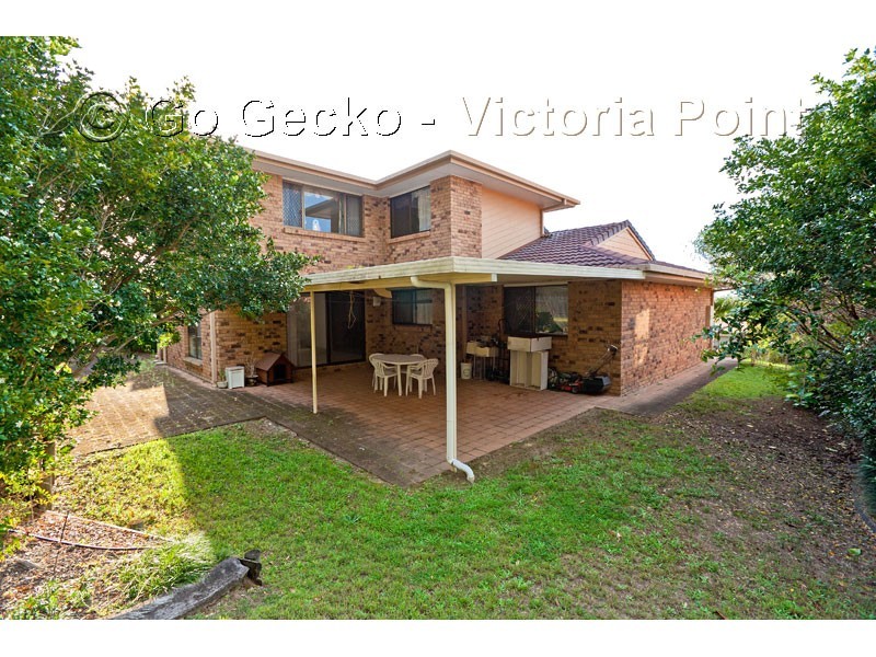22 Gretel Place, Cleveland QLD 4163
