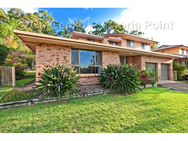 22 Gretel Place, Cleveland QLD 4163